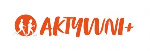 logo programu aktywni+