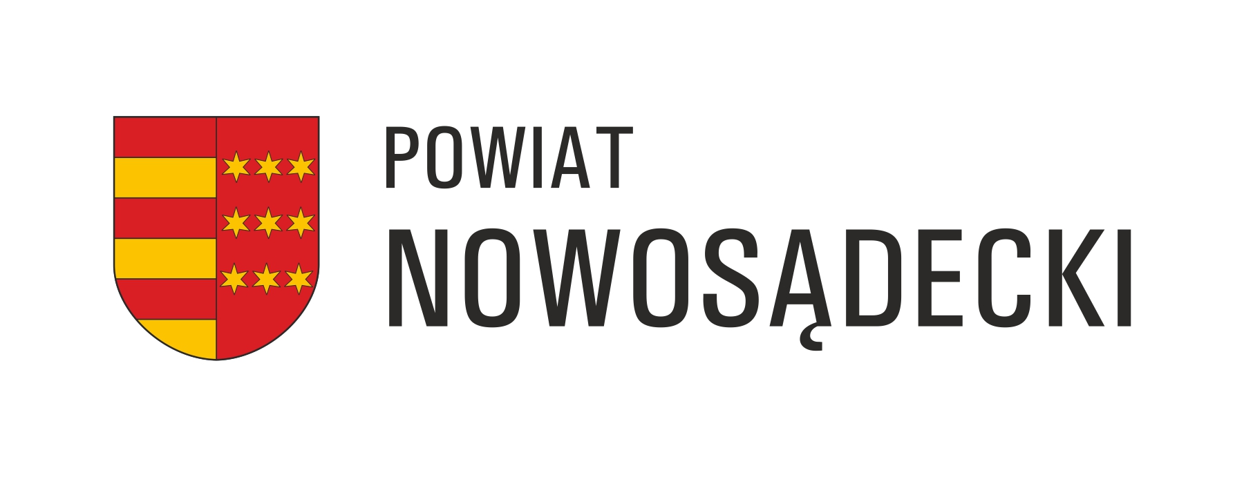 herb powiatu nowosądeckiego